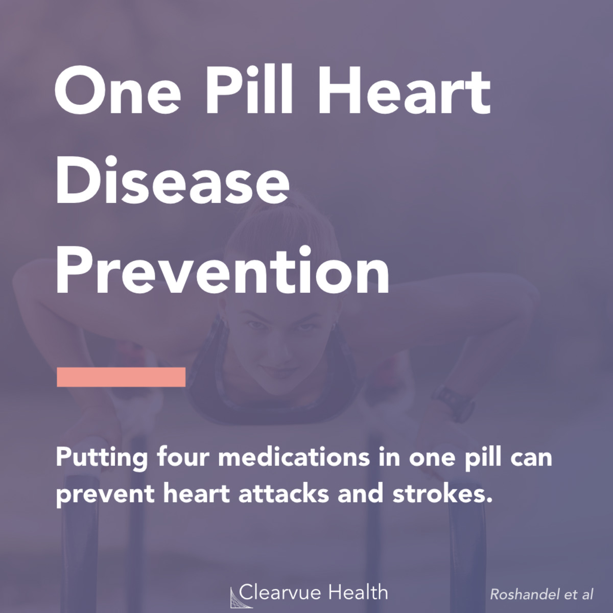 3 Charts One Pill For Heart Disease Prevention Visualized Science